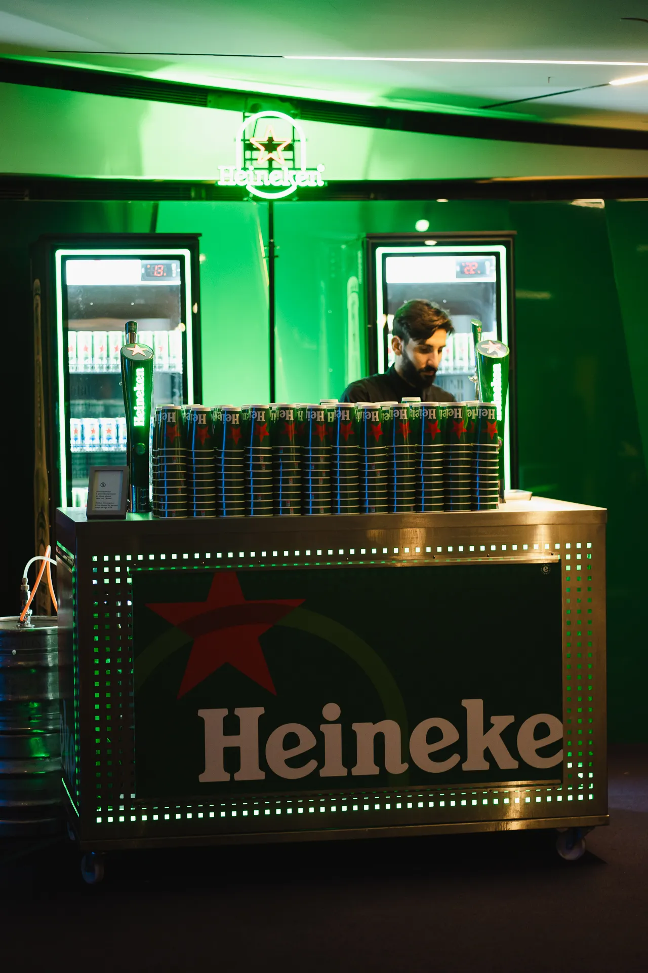 Heineken